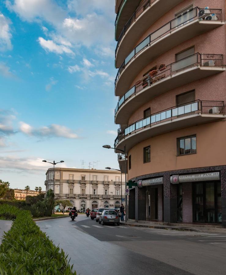 سيراكوزا Photorooms B&B المظهر الخارجي الصورة