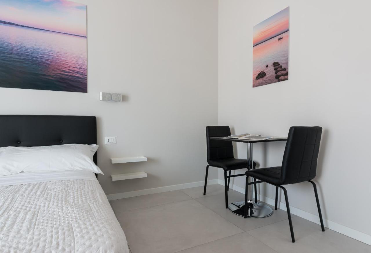 سيراكوزا Photorooms B&B المظهر الخارجي الصورة