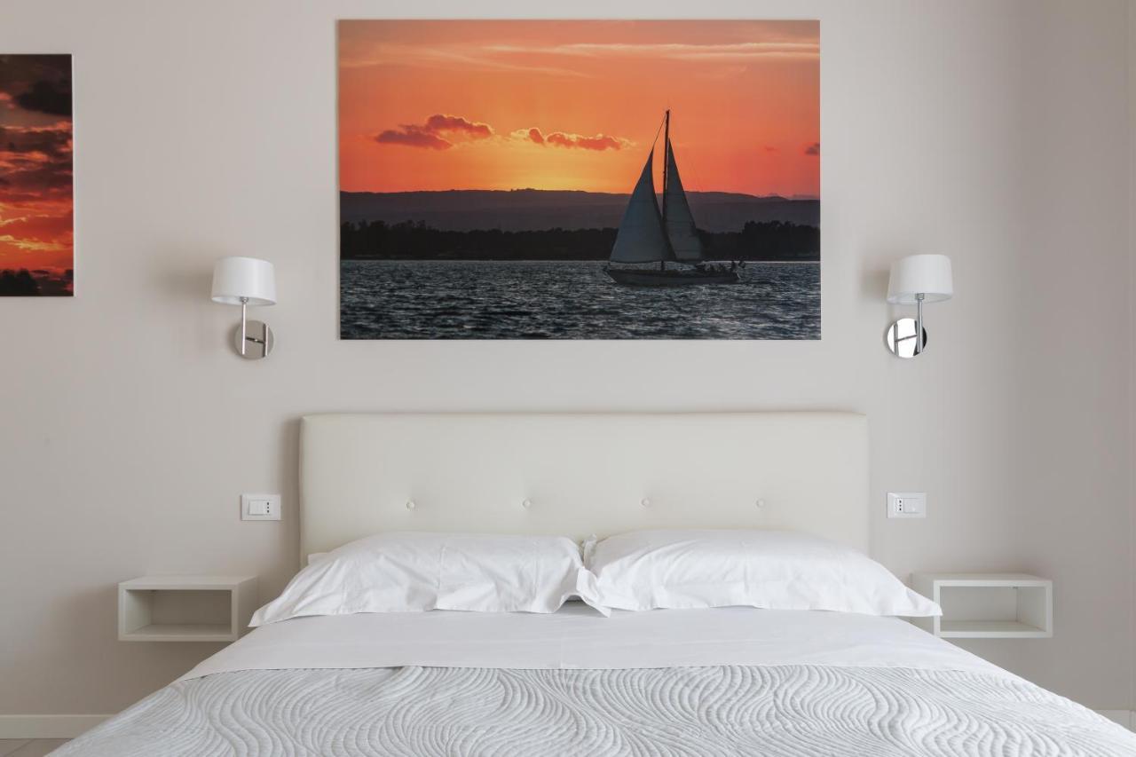 سيراكوزا Photorooms B&B المظهر الخارجي الصورة