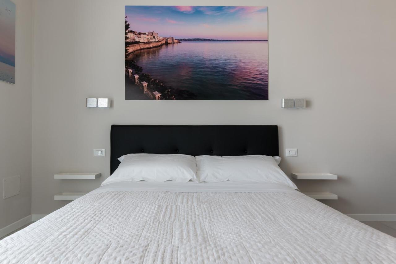 سيراكوزا Photorooms B&B المظهر الخارجي الصورة