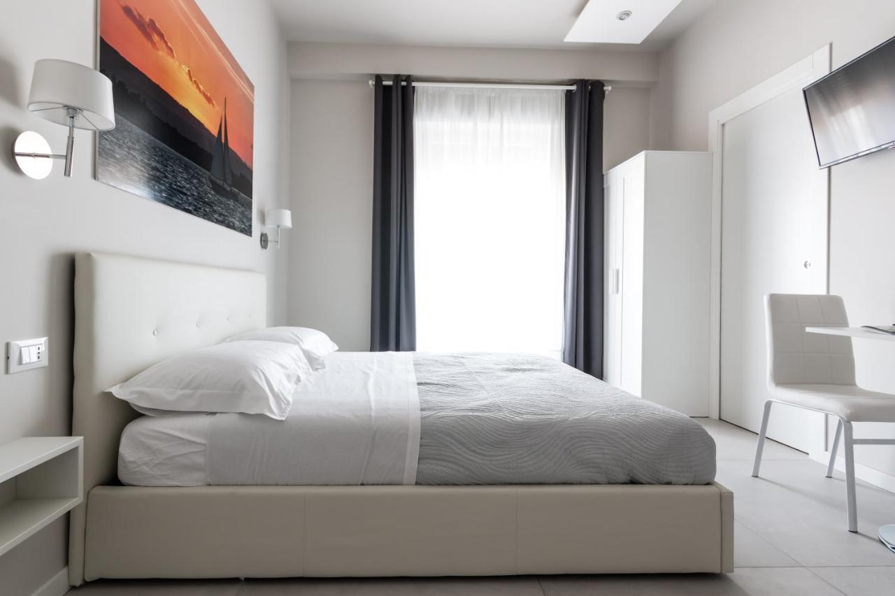 سيراكوزا Photorooms B&B المظهر الخارجي الصورة