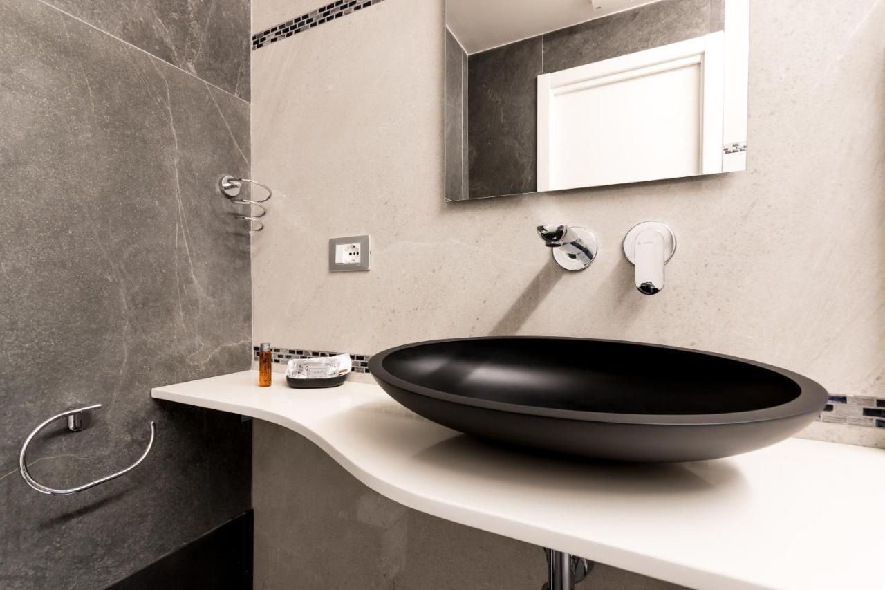 سيراكوزا Photorooms B&B المظهر الخارجي الصورة