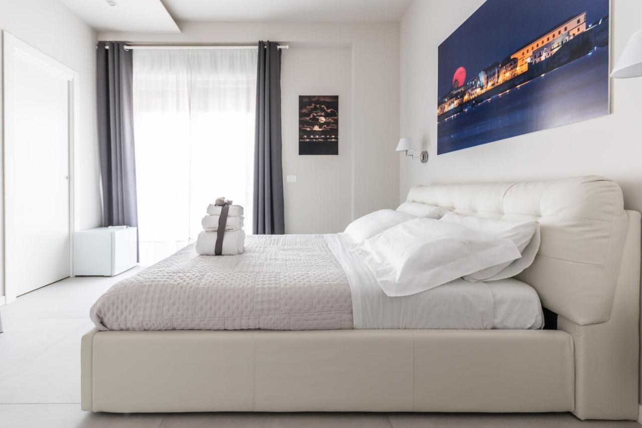 سيراكوزا Photorooms B&B المظهر الخارجي الصورة