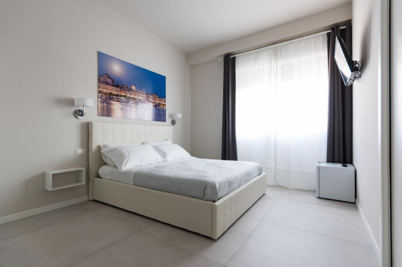 سيراكوزا Photorooms B&B المظهر الخارجي الصورة