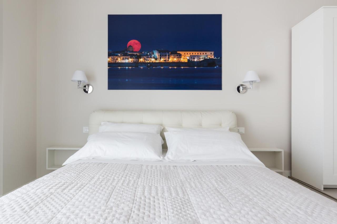 سيراكوزا Photorooms B&B المظهر الخارجي الصورة